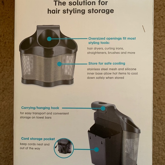 **SOLD***Style Station - Picture 2 of 3